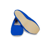 Chaussures Eurythmie Standard, bleu 48 Chaussures Eurythmie Standard, bleu 48