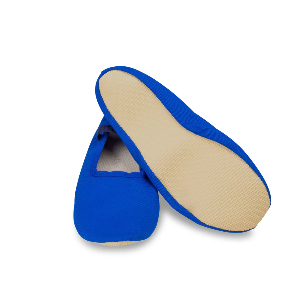 Chaussures Eurythmie Standard, bleu 48 Chaussures Eurythmie Standard, bleu 48