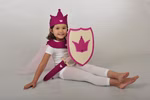 Cape de princesse Cape de princesse