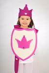Couronne de princesse Couronne de princesse