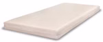 Jeugdmatras van natuurlatexschuim 