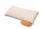 Almohada acolchada de mijo 40x80 cm Almohada acolchada de mijo 40x80 cm