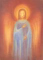 Art print: Guardian angel