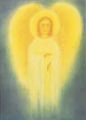 Art print: Angel