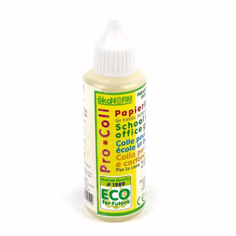 Colle à papier, 50 ml
