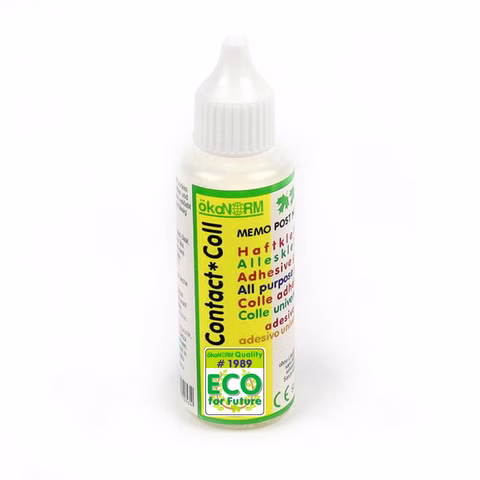 Allzweck- und Haftkleber, 50 ml