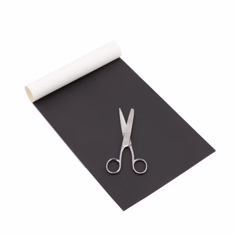 Carta Silhouette A4, 20 fogli