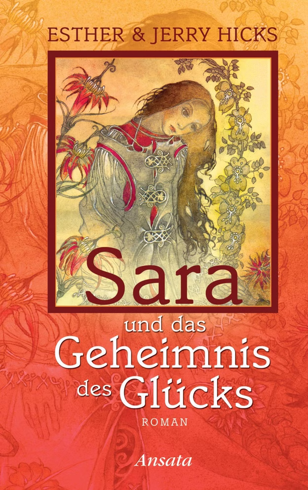 Sara und das Geheimnis des Glücks Sara und das Geheimnis des Glücks | Waldorfshop