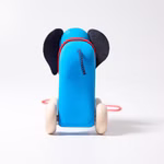 El elefante Otto de Grimm
