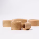 Grimms bowl set nature