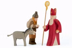 Ostheimer Sankt Nikolaus