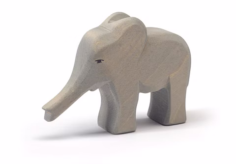 Petit éléphant
