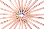 Pastello Super Ferby, singolo in 26 colori 4 colori