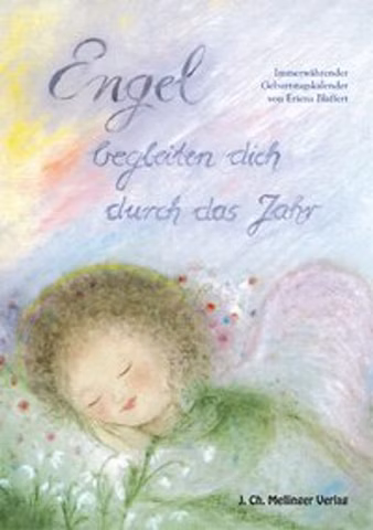 Engel begleiten dich durch das Jahr