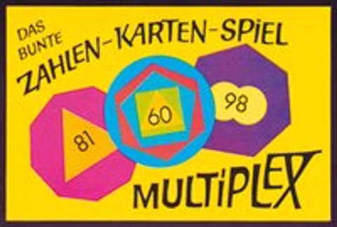 Multiplex (Rechen-Karten-Spiel)