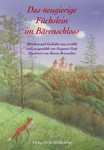 Das neugierige Füchslein im Bärenschloss