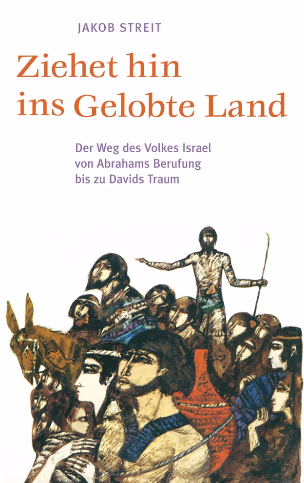 Ziehet hin ins gelobte Land Ziehet hin ins gelobte Land