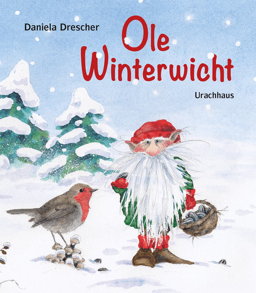 Urachhaus Ole Winterwicht Daniela Drescher _8248 Ole Winterwicht