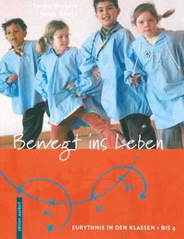 Bewegt ins Leben