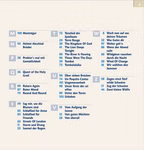 Magic Music: Fahrtenlieder Magic Music: Fahrtenlieder
