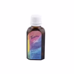 Aceite de turba con oro