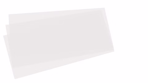 Carta da lucido, bianca