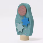 Grimm`s Plug Star Matryoshka