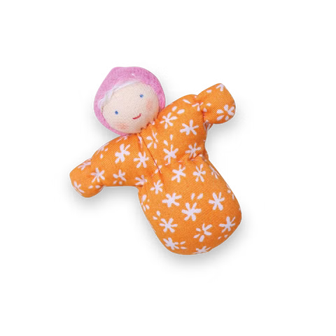 Bambole Grimms per Casa delle bambole - Baby Mia