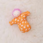 Muñecas Grimms para Casa de Muñecas - Baby Mia