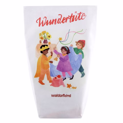 Bolsa de maravilla 