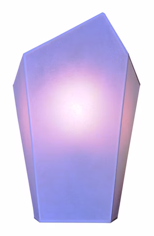 Lampada da parete
