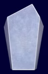 Lampada da parete