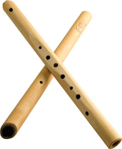 Diatonic C Flute, 440 Hz | Waldorfshop