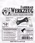 Fietsgereedschap