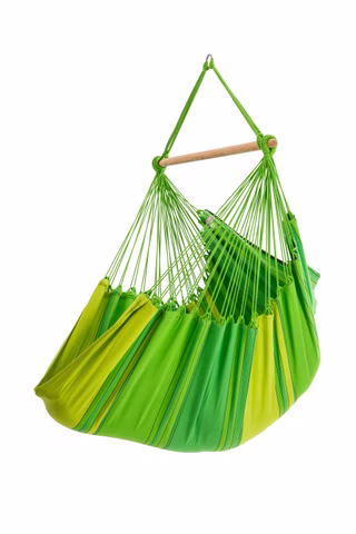 Hangstoel Sonho XL lind