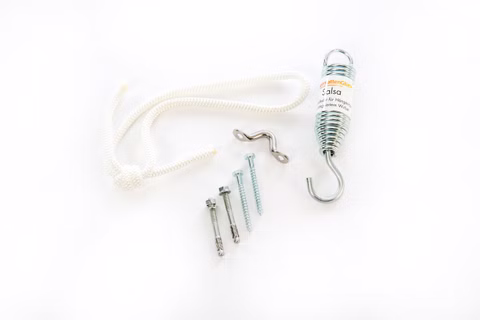 Suspension set for hanging seat Sonho XL