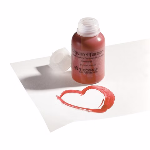 Aquarelverf, 50 ml