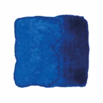 Watercolour paint, 50 ml cobalt blue