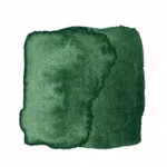 Watercolour paint, 50 ml sap green Watercolour paint, 50 ml sap green