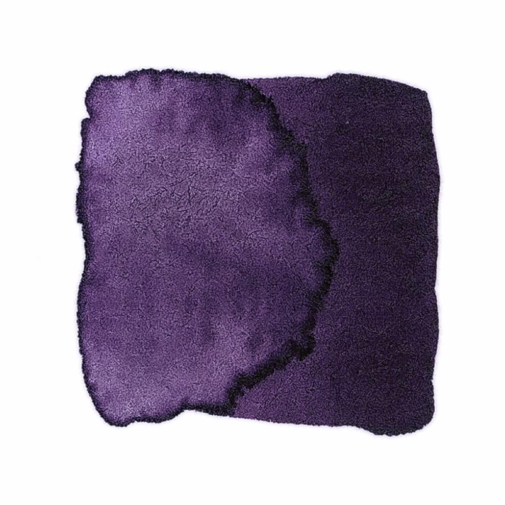 Watercolour paint, 50 ml mauve Watercolour paint, 50 ml mauve