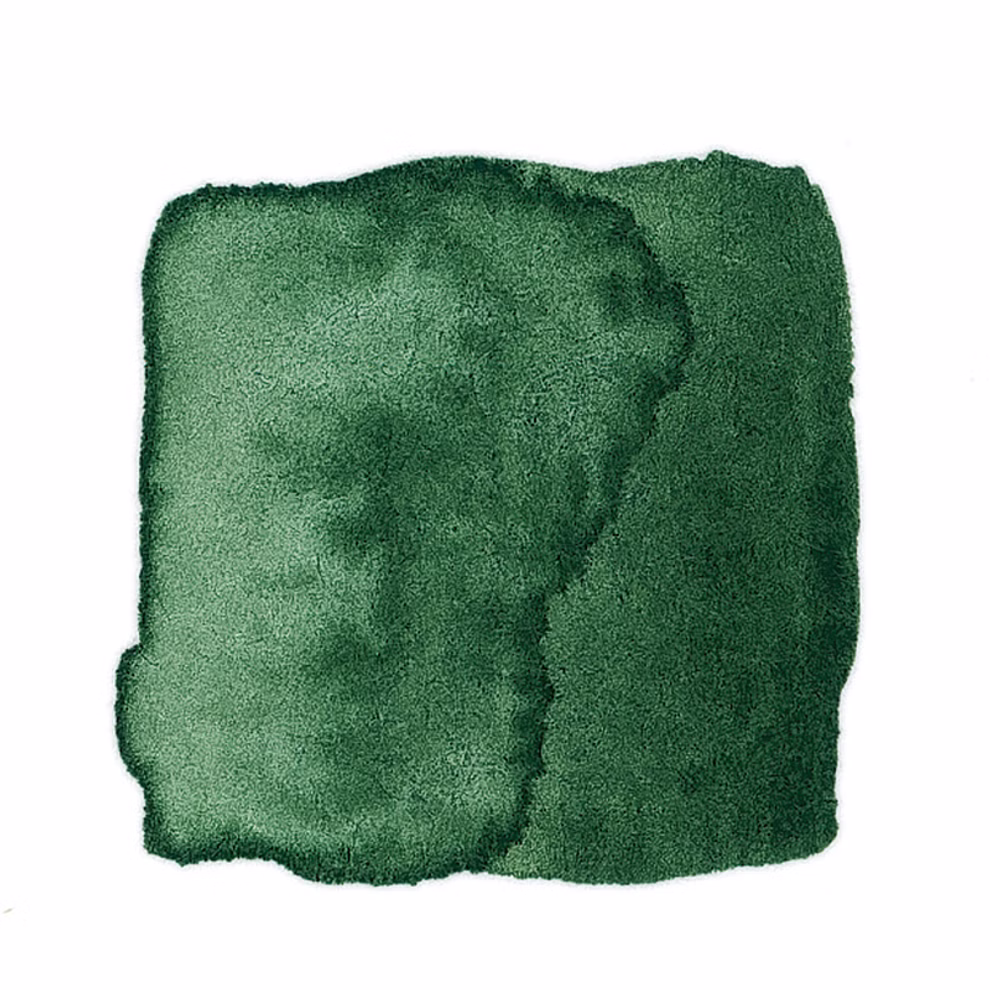 Watercolour paint, 50 ml sap green Watercolour paint, 50 ml sap green
