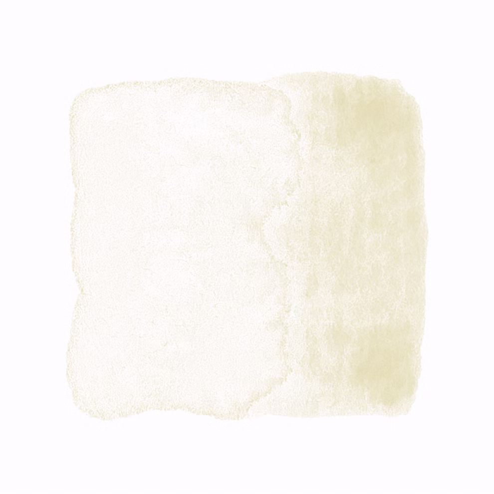 Aquarelverf, 50 ml wit Aquarelverf, 50 ml wit