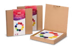 Seasonal star craft kit Seasonal star craft kit