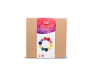 Seasonal star craft kit Seasonal star craft kit