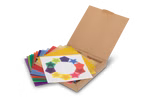 Seasonal star craft kit Seasonal star craft kit