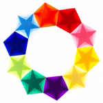 Seasonal star craft kit Seasonal star craft kit