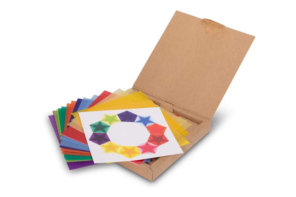 Seasonal star craft kit Seasonal star craft kit