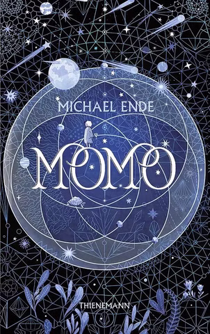Momo, gebundene Ausgabe