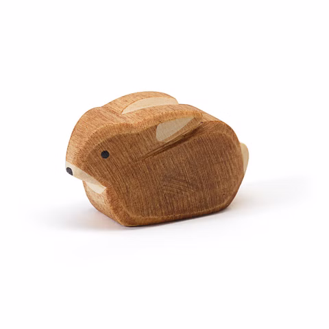 Lapin, petit