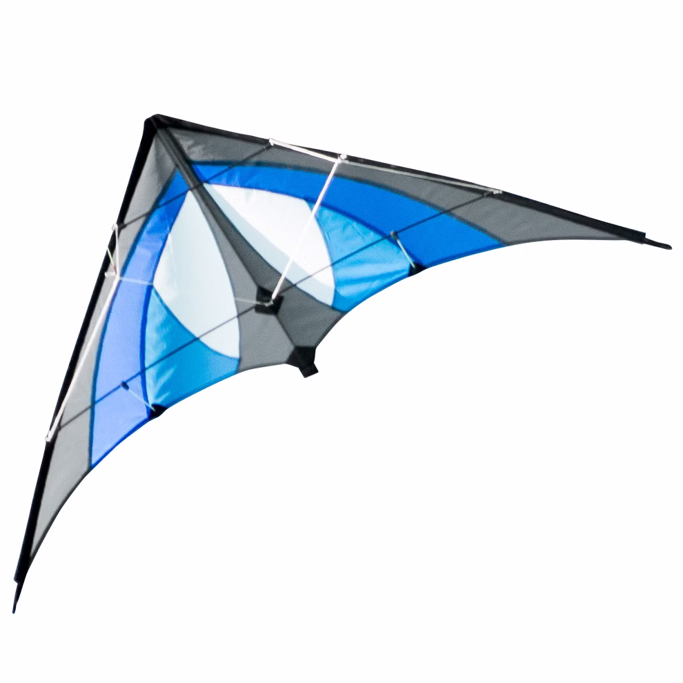 Cerf-volant, bleu Cerf-volant, bleu
